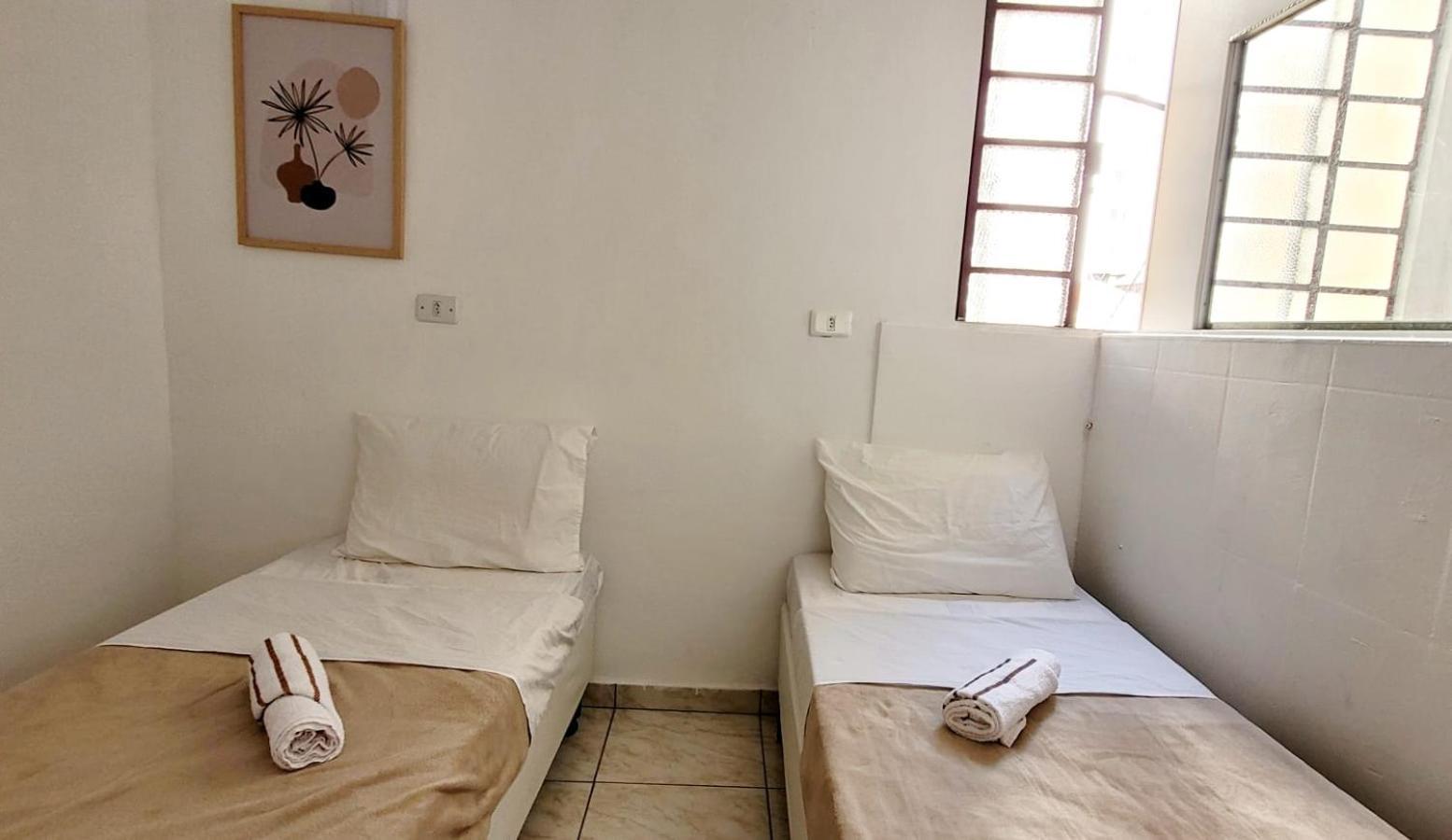 Casa Do Adriano Hostel Rio de Janeiro Exterior photo